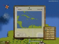 Cкриншот World of Pirates, изображение № 377559 - RAWG
