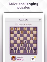 Cкриншот Chess Royale: Play Online, изображение № 2987850 - RAWG