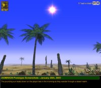 Cкриншот Dominion, изображение № 369562 - RAWG