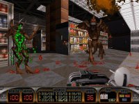 Cкриншот Duke Nukem 3D: Plutonium PAK, изображение № 3093016 - RAWG