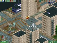 Cкриншот RollerCoaster Tycoon 2: Wacky Worlds, изображение № 366060 - RAWG