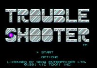 Cкриншот Trouble Shooter, изображение № 758478 - RAWG