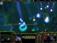 Cкриншот Warcraft 3: Reign of Chaos, изображение № 303477 - RAWG