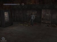 Cкриншот Silent Hill 4: The Room, изображение № 401968 - RAWG