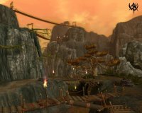 Cкриншот Warhammer Online: Время возмездия, изображение № 434410 - RAWG