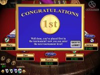 Cкриншот Reel Deal Casino Shuffle Master Edition, изображение № 366028 - RAWG