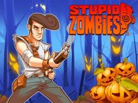Cкриншот Stupid Zombies Free: Gun Shooting Fun, изображение № 1727236 - RAWG