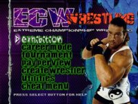 Cкриншот ECW Hardcore Revolution, изображение № 729432 - RAWG