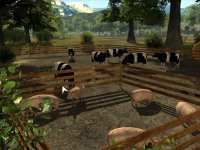 Cкриншот Agricultural Simulator 2011, изображение № 566036 - RAWG