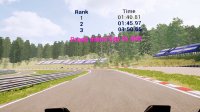 Cкриншот Moto Rally Racing VR, изображение № 3664885 - RAWG