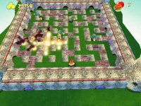 Cкриншот Bombermania (2004), изображение № 407845 - RAWG