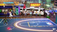 Cкриншот NBA Playgrounds, изображение № 235224 - RAWG