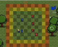 Cкриншот Fantasy Chess, изображение № 1123847 - RAWG