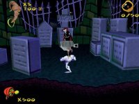 Cкриншот Earthworm Jim Collection, изображение № 3505207 - RAWG