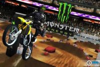 Cкриншот Ricky Carmichael's Motocross, изображение № 2100405 - RAWG