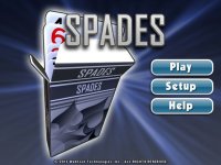 Cкриншот Spades by Webfoot, изображение № 945868 - RAWG