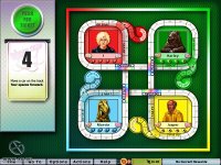 Cкриншот Hoyle Puzzle & Board Games 2005, изображение № 411152 - RAWG