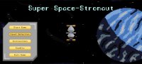 Cкриншот Super Space, изображение № 2994512 - RAWG