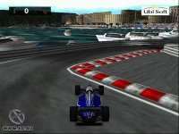 Cкриншот F1 Racing Simulation, изображение № 326561 - RAWG