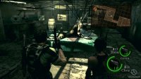 Cкриншот Resident Evil 5, изображение № 723957 - RAWG