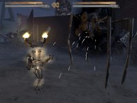 Cкриншот Metal Combat: Восстание машин, изображение № 421576 - RAWG