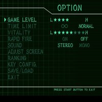 Cкриншот Strider 2 (1999), изображение № 750163 - RAWG