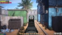 Cкриншот Bloody Sand, изображение № 857888 - RAWG