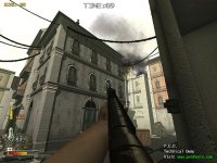 Cкриншот Оружие Рейха, изображение № 450080 - RAWG