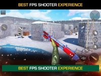 Cкриншот FPS 3D - Gun Shooting Games, изображение № 3337137 - RAWG