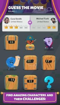 Cкриншот Trivia Crack Kingdoms, изображение № 1444638 - RAWG