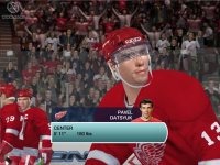 Cкриншот NHL 09, изображение № 498139 - RAWG