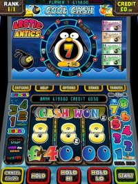 Cкриншот iFruitBomb 4 - The Fruit Machine Simulator, изображение № 947320 - RAWG