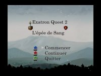 Cкриншот Exatron Quest 2, изображение № 639283 - RAWG