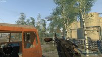 Cкриншот Chernobyl Commando, изображение № 206277 - RAWG