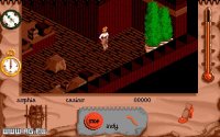 Cкриншот Indiana Jones and the Fate of Atlantis: The Action Game, изображение № 345834 - RAWG