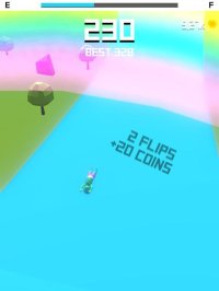 Cкриншот Aquapark Flip - Fun Swim 3D, изображение № 2097388 - RAWG