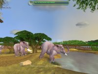 Cкриншот Zoo Tycoon 2, изображение № 393070 - RAWG