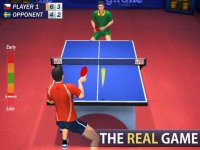 Cкриншот Table Tennis Champion, изображение № 2155815 - RAWG