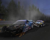 Cкриншот GTR 2: FIA GT Racing Game, изображение № 444006 - RAWG