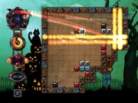 Cкриншот Spooky Runes HD, изображение № 2110575 - RAWG