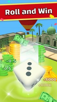 Cкриншот Lucky Dice 3D - Win Big Bonus, изображение № 2479334 - RAWG