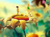 Cкриншот Disney Fairies: Tinker Bell, изображение № 250266 - RAWG