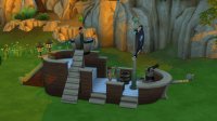 Cкриншот The Sims 4, изображение № 609425 - RAWG