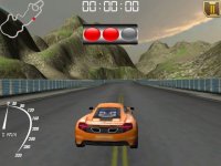 Cкриншот Island Car Racing - Speed Action & Style, изображение № 1334338 - RAWG