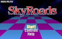 Cкриншот SkyRoads, изображение № 337750 - RAWG