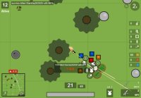 Cкриншот Surviv.io, изображение № 1674077 - RAWG