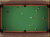Cкриншот Billiards with Pilot Brothers comments, изображение № 1964343 - RAWG