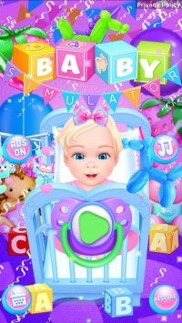 Cкриншот Baby Simulator, изображение № 881178 - RAWG