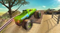 Cкриншот 4X4 OffRoad Racer - Racing Games, изображение № 1559761 - RAWG