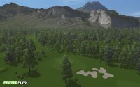 Cкриншот ProTee Play 2009: The Ultimate Golf Game, изображение № 504936 - RAWG